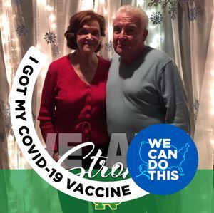 Meet your Posher, Esther